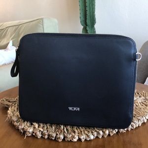 Tumi IPad Case